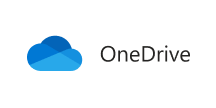 onedrive ロゴ