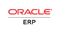 oracleerp ロゴ