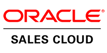 oraclesalescloud ロゴ