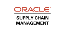Oracle SCM Logo