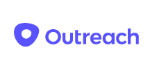 outreach ロゴ