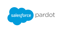 pardot ロゴ