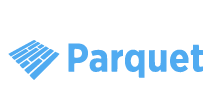 Parquet Logo