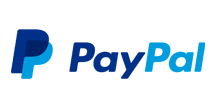 PayPal Logo