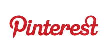 Pinterest Logo