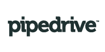 Pipedrive Logo