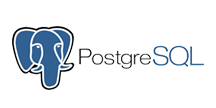 postgresql ロゴ画像