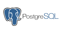 PostgreSQL Logo