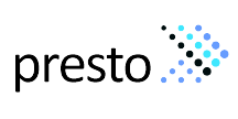 Presto Logo