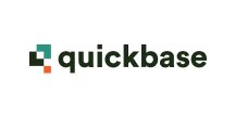 quickbase ロゴ