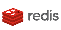 Redis Logo