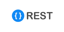 REST Logo