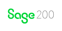 Sage 200 Logo