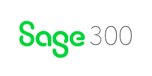 Sage 300 Logo