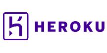 Heroku Logo