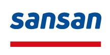 Sansan Logo