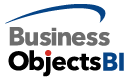 SAP BusinessObjects BI Logo