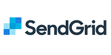 SendGrid Logo