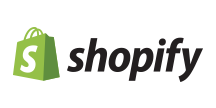 shopify ロゴ