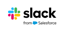 Slack Logo