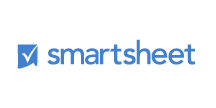 smartsheet ロゴ
