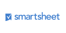 Smartsheet Logo