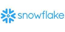 snowflake ロゴ