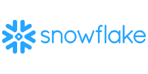 Snowflake Logo