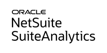 NetSuite SuiteAnalytics Logo