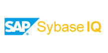 sybaseiq ロゴ