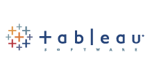 Tableau CRM Analytics Logo