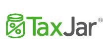 taxjar ロゴ