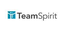 TeamSpirit Logo