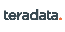 teradata ロゴ