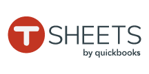 TSheets Logo