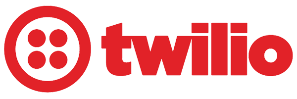 twilio ロゴ