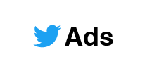 Twitter Ads Logo