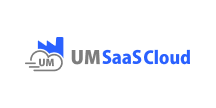 UM SaaS Cloud Logo