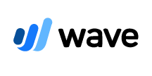 Wave Financial Logo