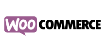 WooCommerce Logo