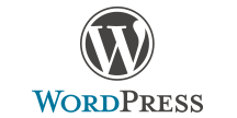 WordPress Logo