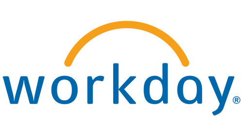 Workday Logo