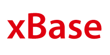 xbase ロゴ