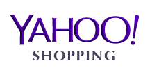 Yahoo Shopping Logo