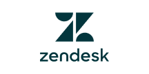 zendesk ロゴ