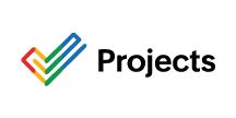 Zoho Projects Logo