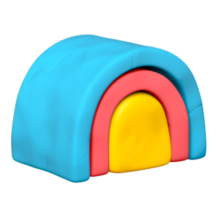 Clay icon