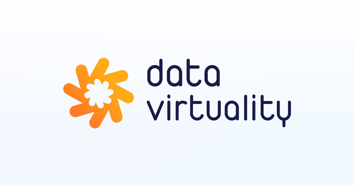Data virtuality data virtualization for the enterprise