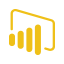 POWERBI Icon