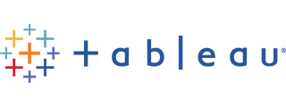 Tableau logo